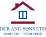 DCR and Sons Ltd