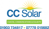 CC Solar